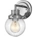 Бра Poppy QN-POPPY1-PC-BATH Hinkley