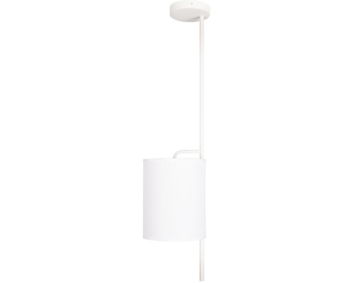 Потолочная люстра Ritz 10253P White Loft It