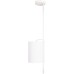 Потолочная люстра Ritz 10253P White Loft It