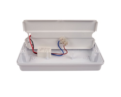 Настенно-потолочный светильник ULW-K25 ULW-K25A 6W/4000K IP65 WHITE Uniel