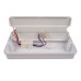 Настенно-потолочный светильник ULW-K25 ULW-K25A 6W/4000K IP65 WHITE Uniel