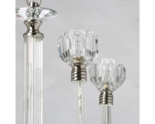 Подвесная люстра Элла 483015308 MW-Light