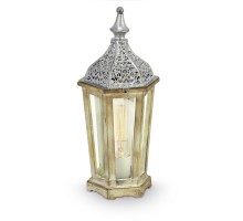 Интерьерная настольная лампа Kinghorn 49277 Eglo