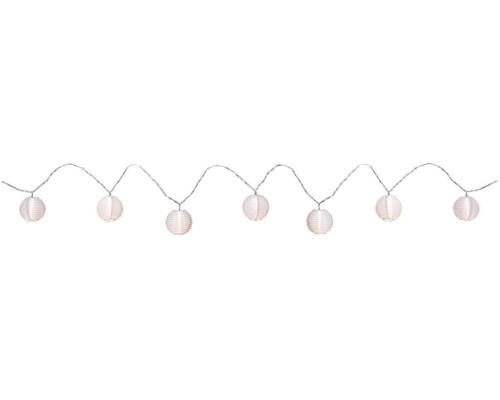 Гирлянда Lampion Chain 94166 Paulmann