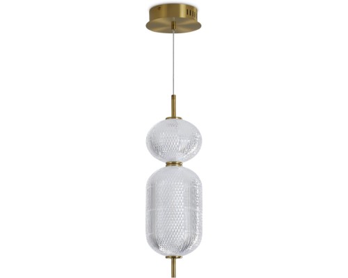 Подвесной светильник Awella FR6135PL-L13BT Freya