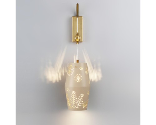 Бра Karelia 5444/1W Odeon Light