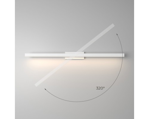 Подсветка для картин Rino 40157/LED Elektrostandard