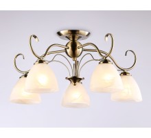 Потолочная люстра Traditional TR3046 Ambrella