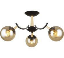 Потолочная люстра Valora 66729.01.86.03 Wedo Light