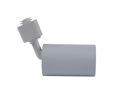Трековый светильник UBL-Q324 UBL-Q324 GU10 WHITE Volpe