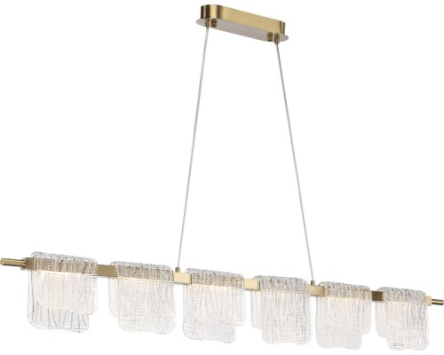 Подвесной светильник Voile SL6021.203.36 ST Luce