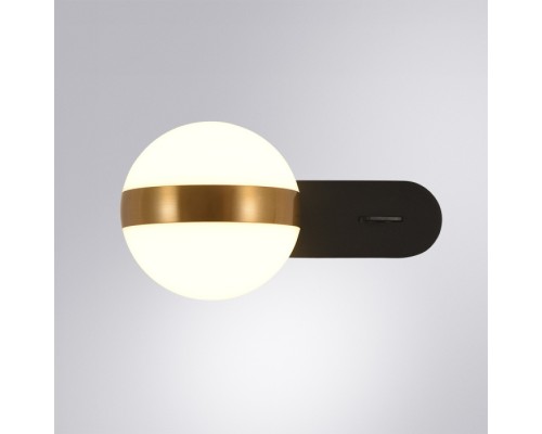 Бра Furud A2125AP-1BK Arte Lamp