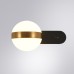 Бра Furud A2125AP-1BK Arte Lamp