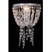 Бра Imperiale IMPERIALE 11425/1W CHROME Natali Kovaltseva
