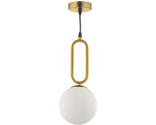 Подвесной светильник Canelli Canelli L 1.P2 W Arti Lampadari