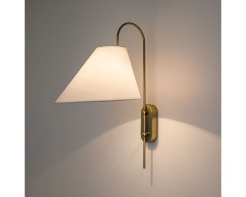 Бра Rondo A4086AP-1AB Arte Lamp