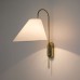 Бра Rondo A4086AP-1AB Arte Lamp