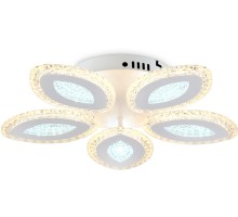 Потолочная люстра ACRYLICA FA4015 Ambrella