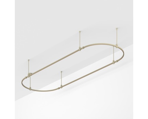 Шинопровод APRIORI 054395 Arlight