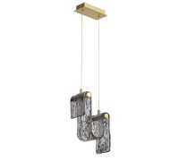 Подвесной светильник Flow 5106/11L Odeon Light