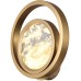 Бра Mon Light MB8700-1A brushed gold DeLight Collection