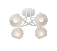 Потолочная люстра  V2564-0/4PL Vitaluce