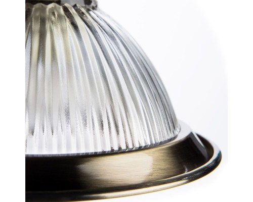 Бра American Diner A9366AP-1AB Arte Lamp