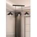 Потолочная люстра Lilian TL1611H-03BK TopLight