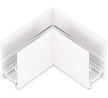 Соединитель L-образный SPACE-Track system L corner CW Donolux