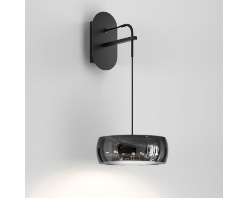Потолочный светильник Noir 201052 LED Eurosvet