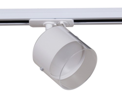 Трековый светильник  53021-9.3-001IL GX53 WT Reluce