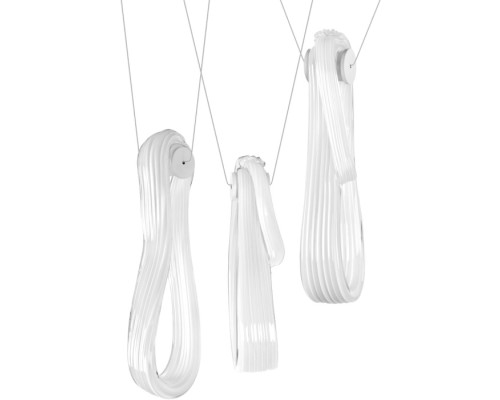 Подвесной светильник Series 10400/3 Loft It