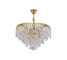 Подвесная люстра Sabina Sabina E 1.5.46.102 G Arti Lampadari