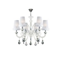 Подвесная люстра Colomba S110191/6 Donolux