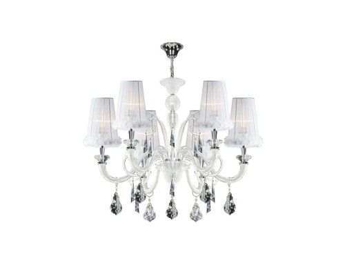 Подвесная люстра Colomba S110191/6 Donolux