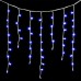 Гирлянда Бахрома LL168-8-2B Laitcom