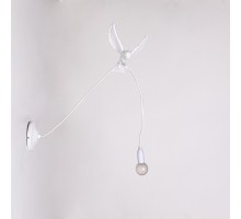 Бра Sparrow Lamp 15314 Seletti