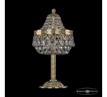 Интерьерная настольная лампа 1901 19011L6/H/20IV G Bohemia