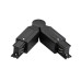 Коннектор поворотный Quattro 504157-FRPI Lightstar