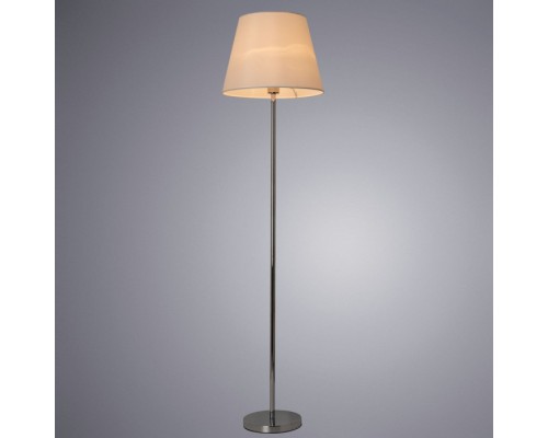 Торшер Elba A2581PN-1CC Arte Lamp