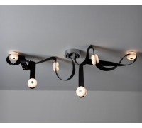 Потолочная люстра Сола 08462-6,19(02) Kink Light