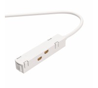 Питание боковое Accessories for tracks S35 TRA004B-22W Maytoni