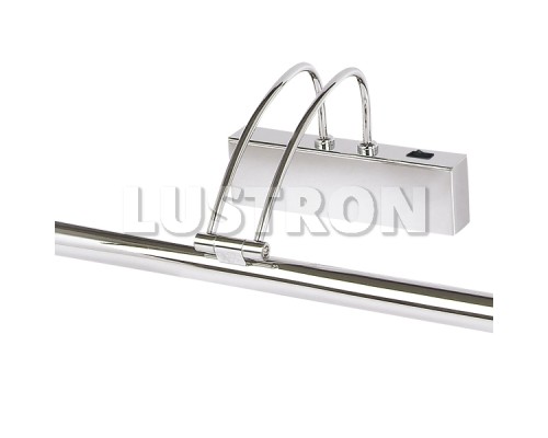 Подсветка для картин Picture Lights Lum A8343AP-1CC Arte Lamp