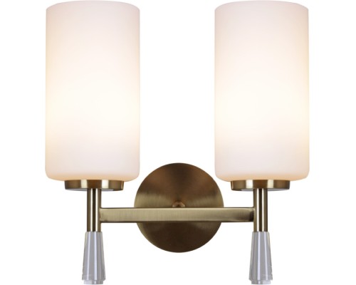 Бра  IL5218-2WLS-24 ILLUMICO