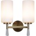 Бра  IL5218-2WLS-24 ILLUMICO