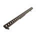Прожектор уличный Wallwasher Caph 732079 Deko-Light
