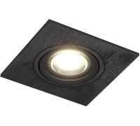 Точечный светильник Billum DK3021-BK Denkirs