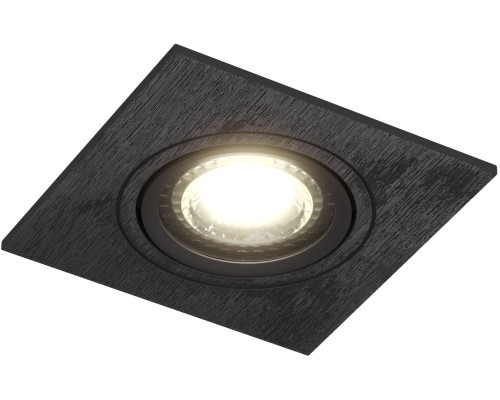 Точечный светильник Billum DK3021-BK Denkirs