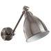 Бра Braccio A2054AP-1SS Arte Lamp