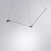 Подвесной светильник Fantasy A2193SP-36BK Arte Lamp